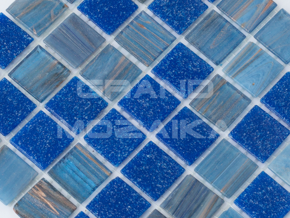 Мозаика 6967-V серия Mix JNJ