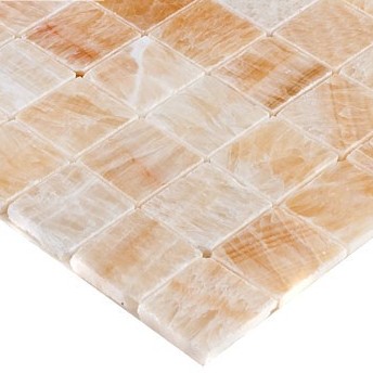 Мозаика Honey C серия Onyx