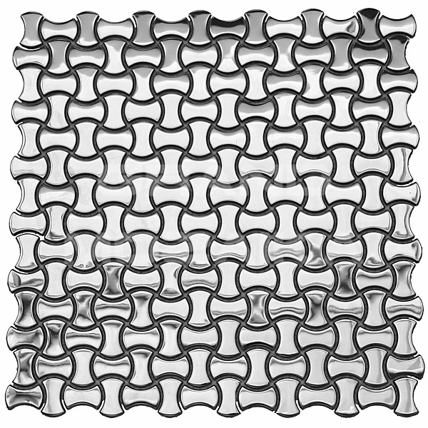 Мозаика 30ST-PFM серия Metall Radical