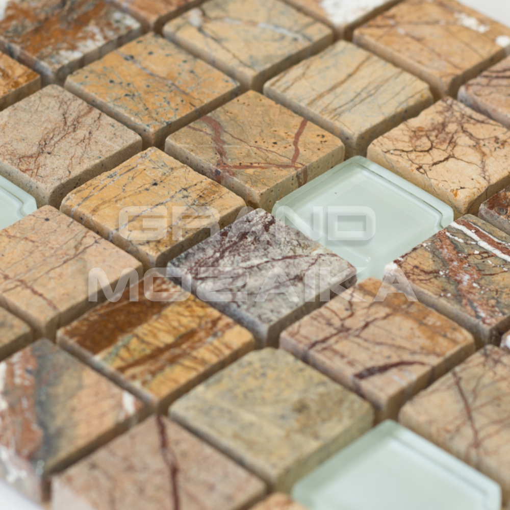 Мозаика Forest+A11 серия Elegant