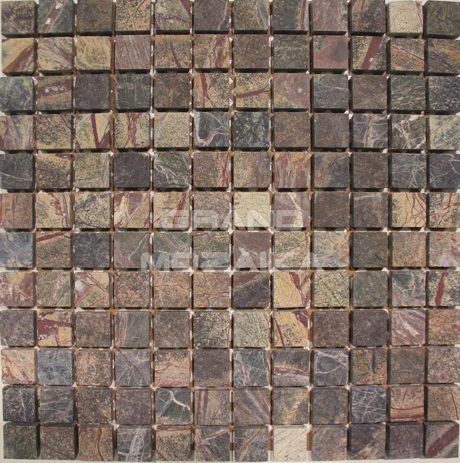 Мозаика Forest Green A/M серия Elegant