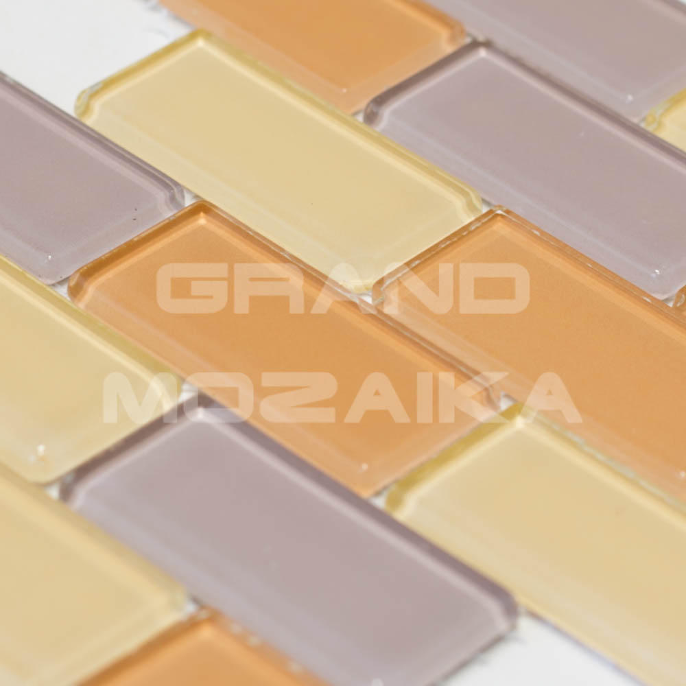 Мозаика SD008B серия Mixed