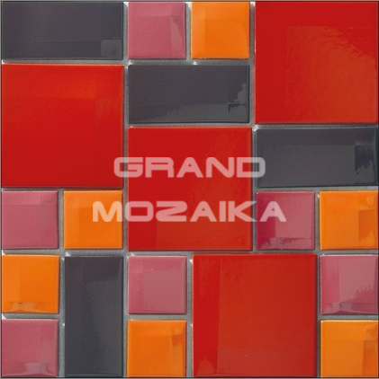 Мозаика K5400918 серия Keramoz
