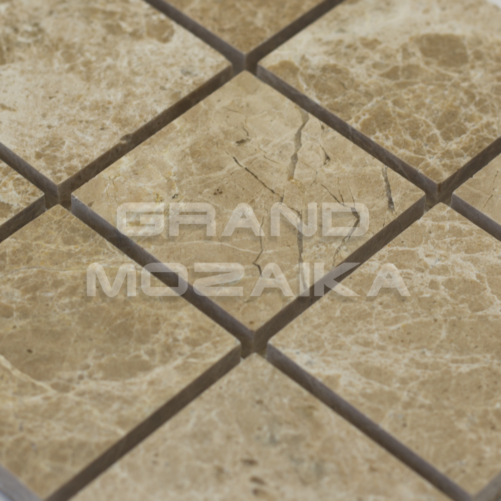 Мозаика EMPERADOR LIGHT 50x50 серия Anatolian Stone