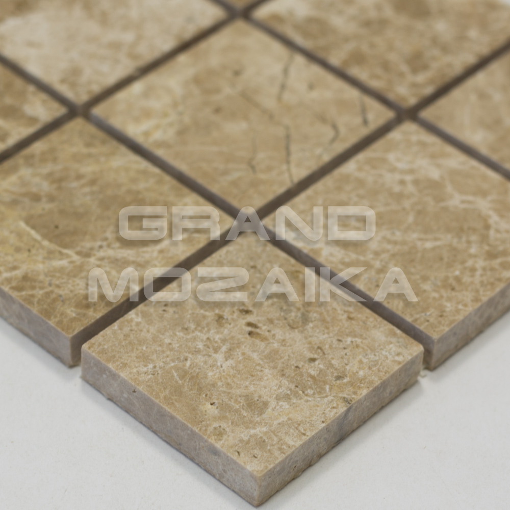 Мозаика EMPERADOR LIGHT 50x50 серия Anatolian Stone