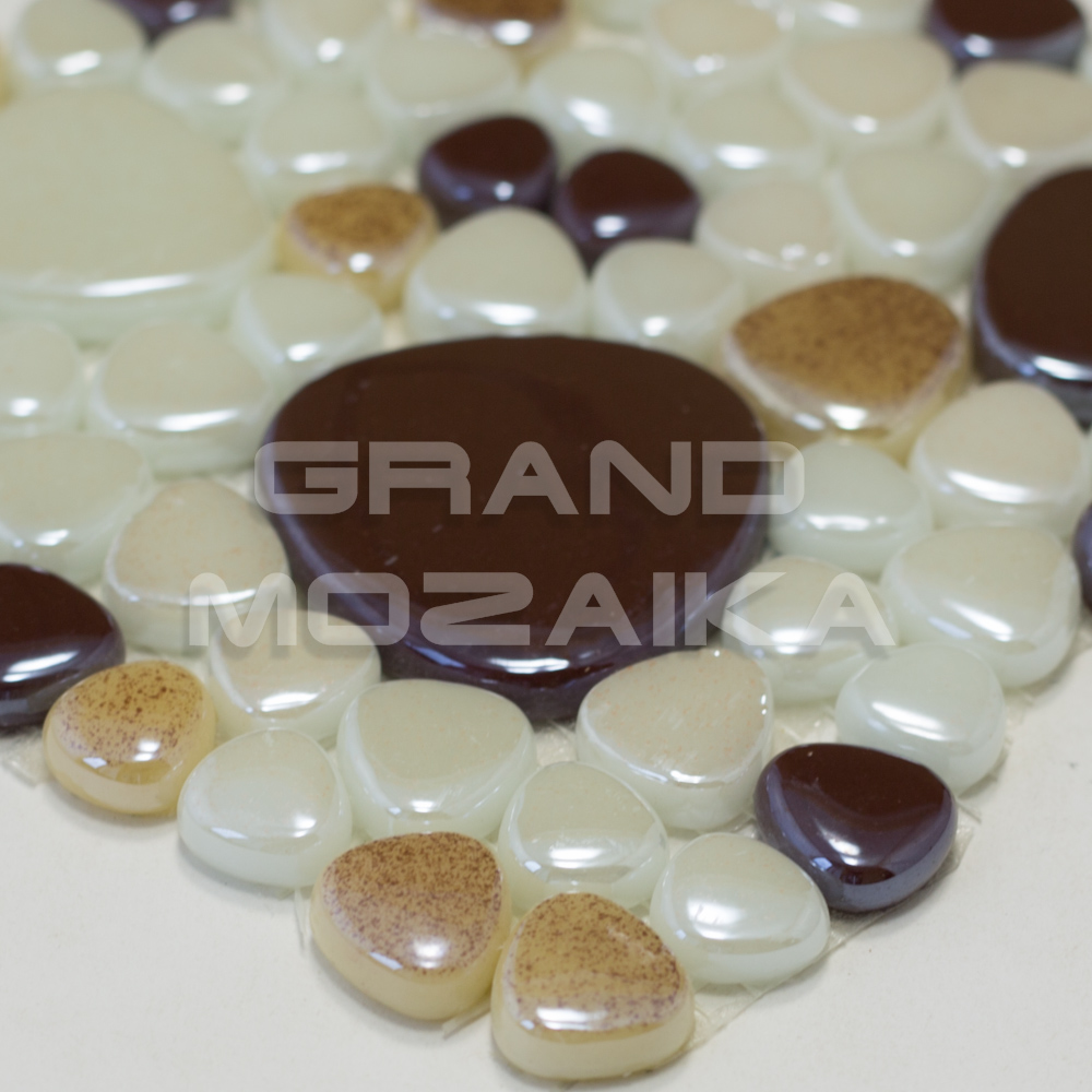 Мозаика G. 202 серия Pebble