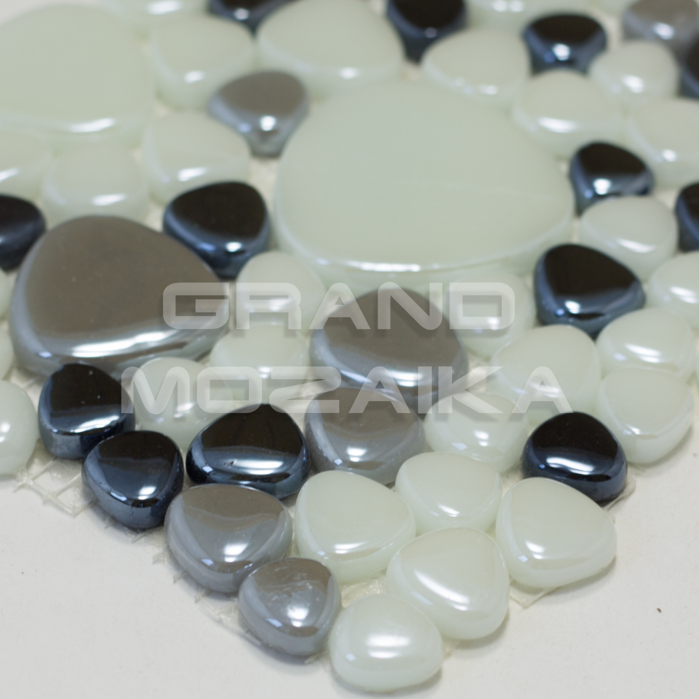 Мозаика G. 203 серия Pebble