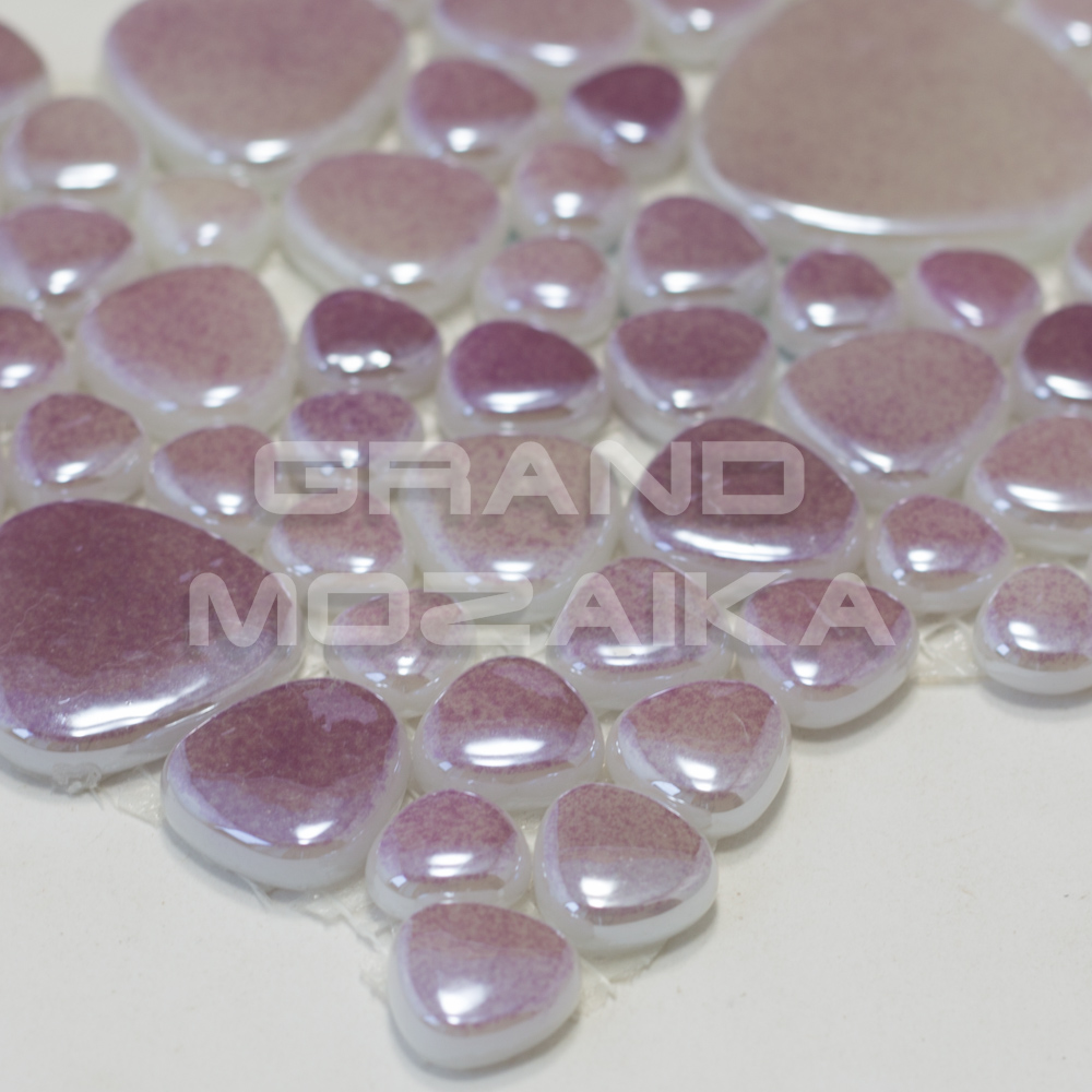 Мозаика Roma серия Pebble