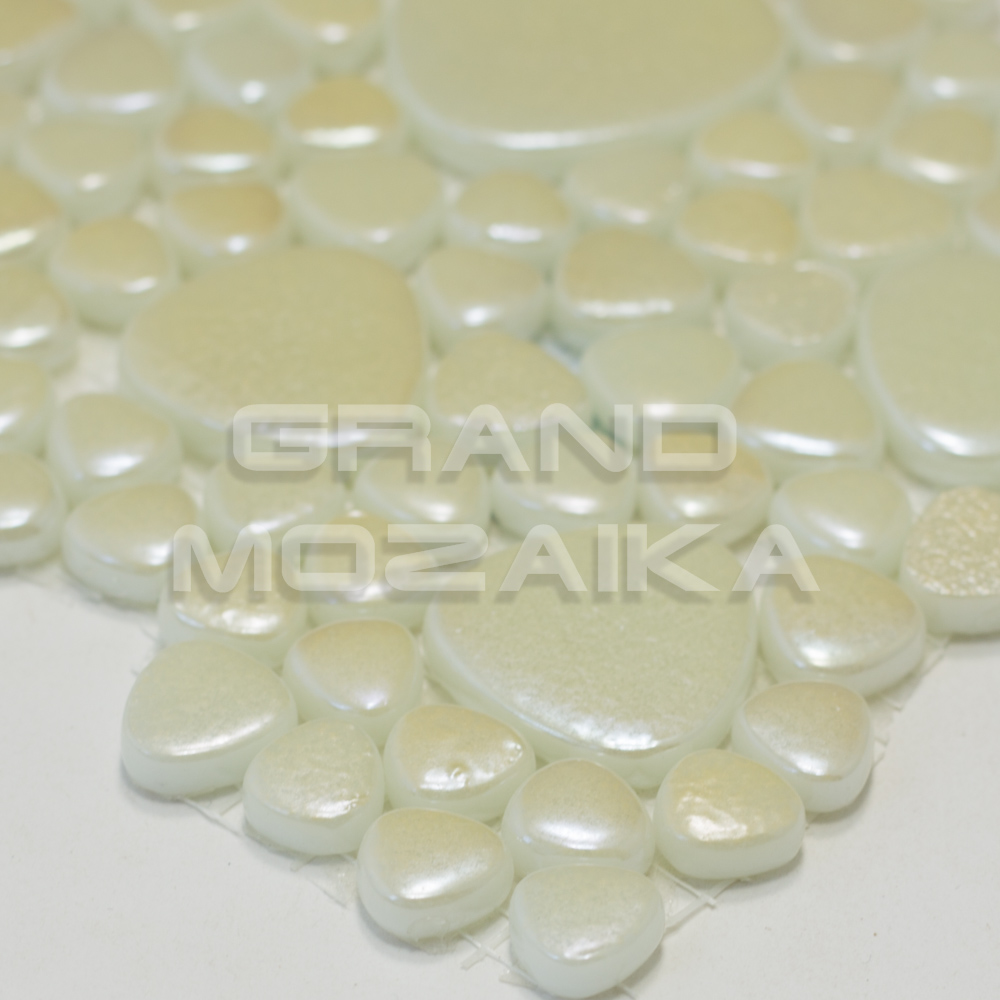 Мозаика Vicenza серия Pebble