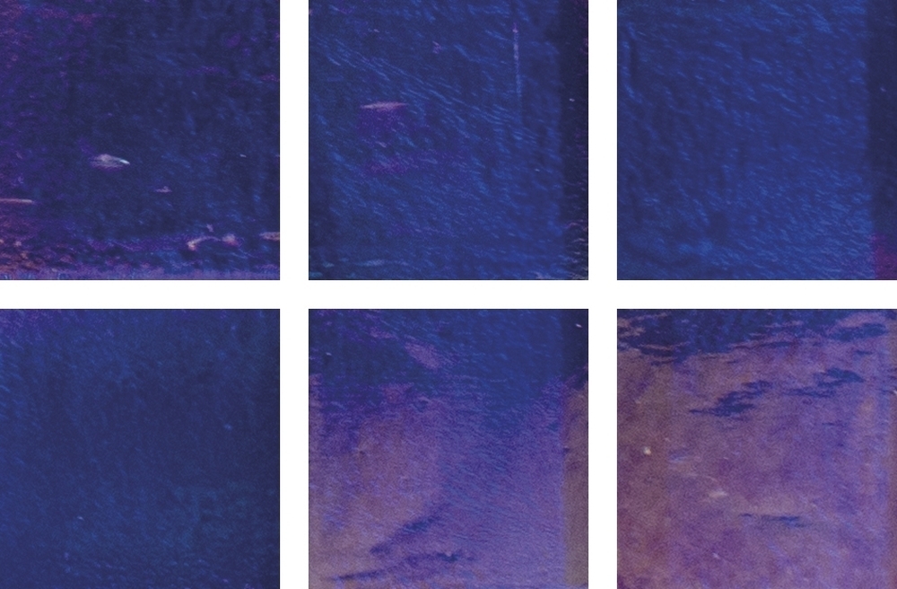 Мозаика WMJ20+1 (15x15) серия Galaxy