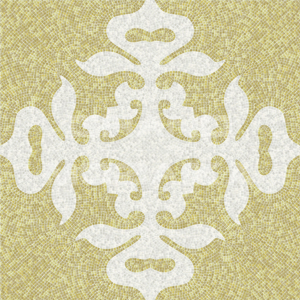 Панно ares c серия Artistic Mosaic