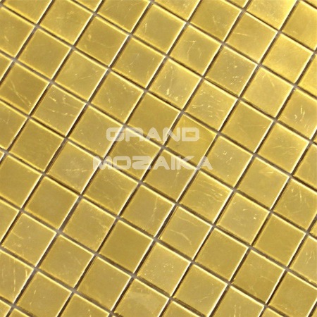 Мозаика Aureo 024W 1*1 серия Aureo