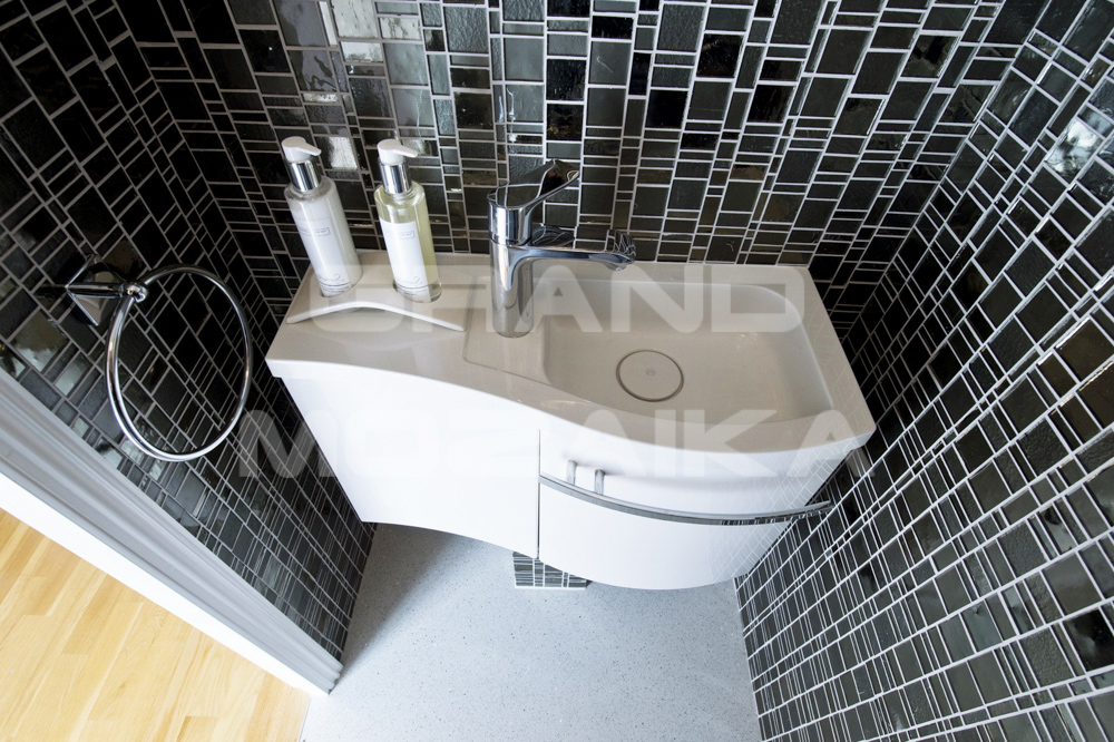 Мозаика BLACK серия Liberty