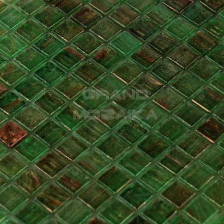 Мозаика brillante 236 (20x20) серия Brillante