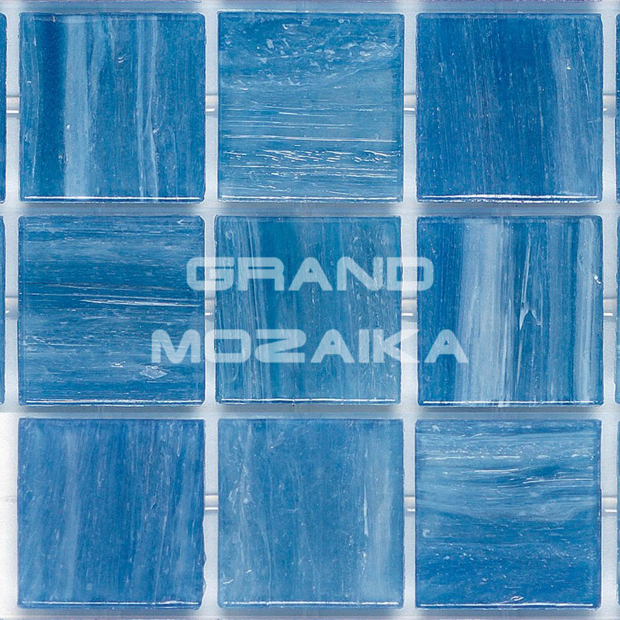 Мозаика brillante 225 (20x20) серия Brillante