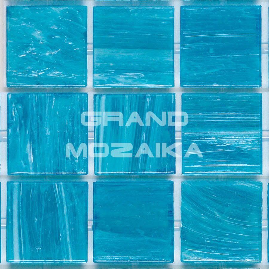 Мозаика brillante 243 (20x20) серия Brillante