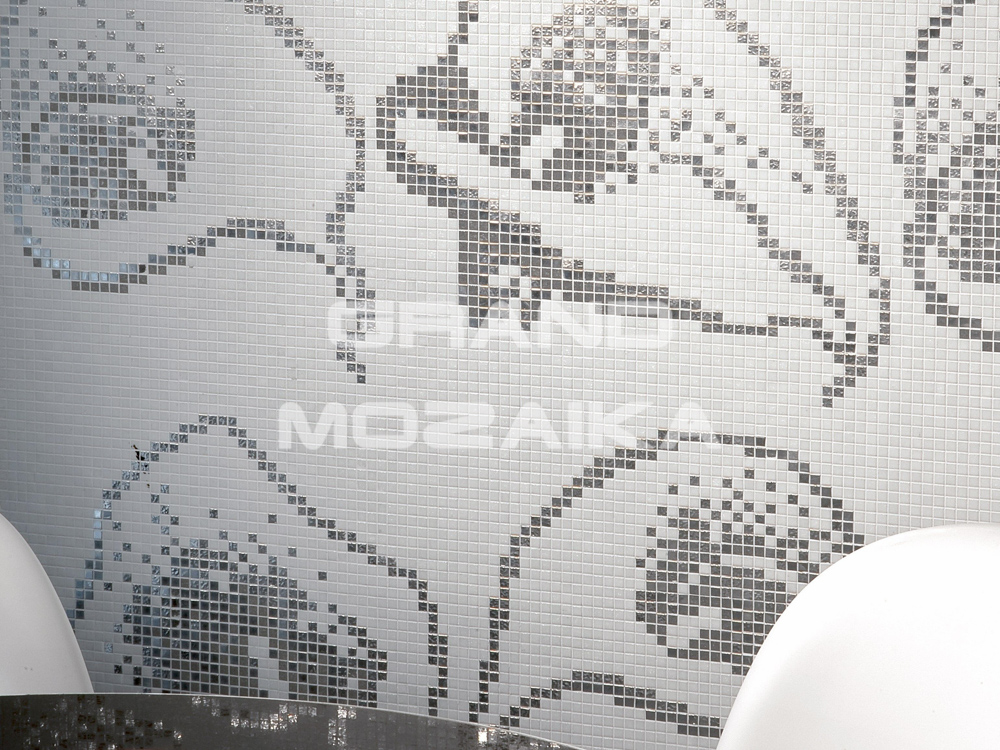 Панно calle di cervi B серия Wallpaper