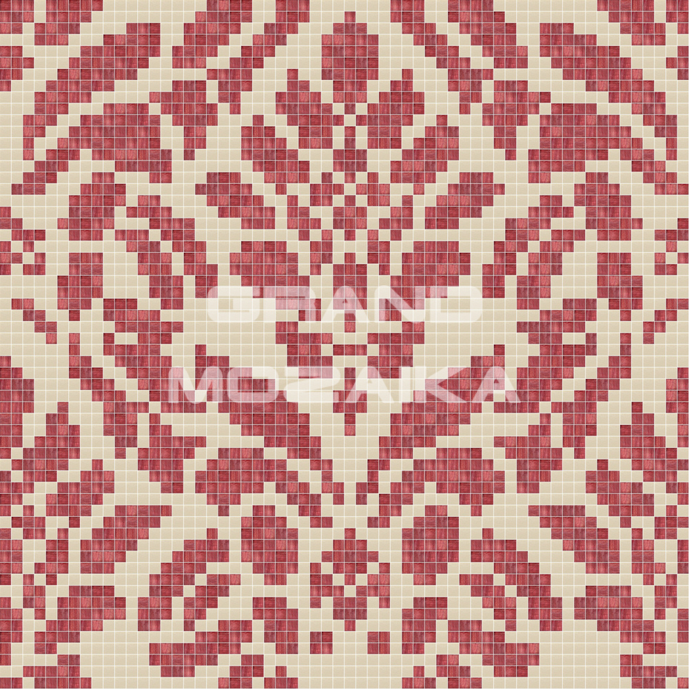 Панно FLORAL 1 серия Wallpaper