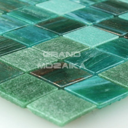 Мозаика foliage серия Mix Trend