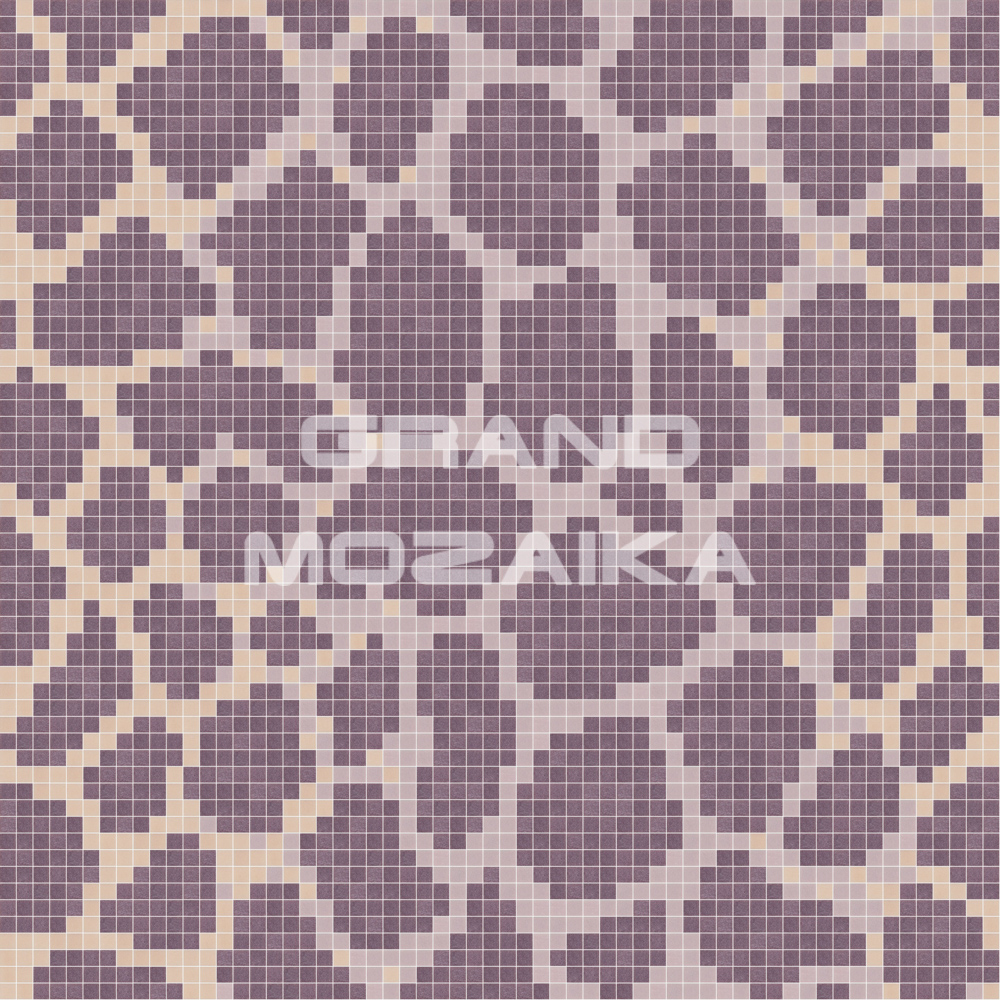 Панно GRAND 1 серия Wallpaper