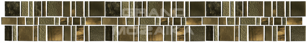 Мозаика BRONZITE серия Liberty