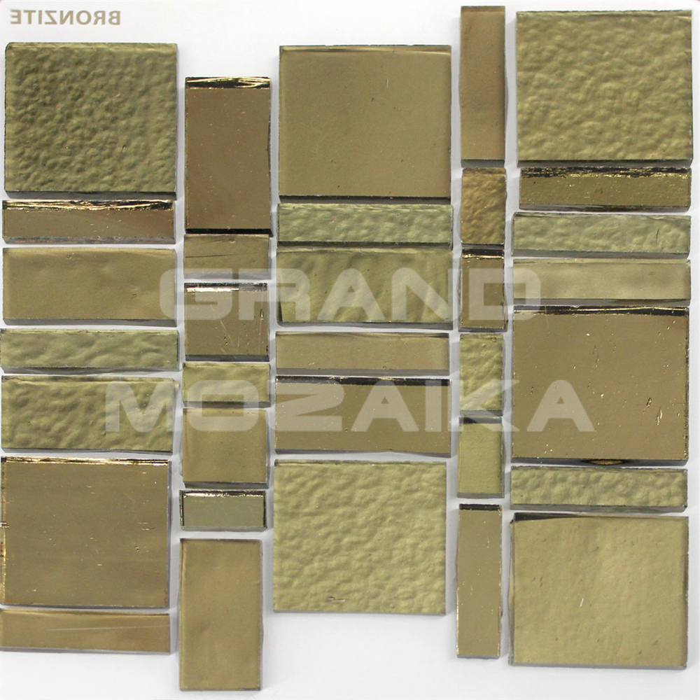 Мозаика BRONZITE серия Liberty