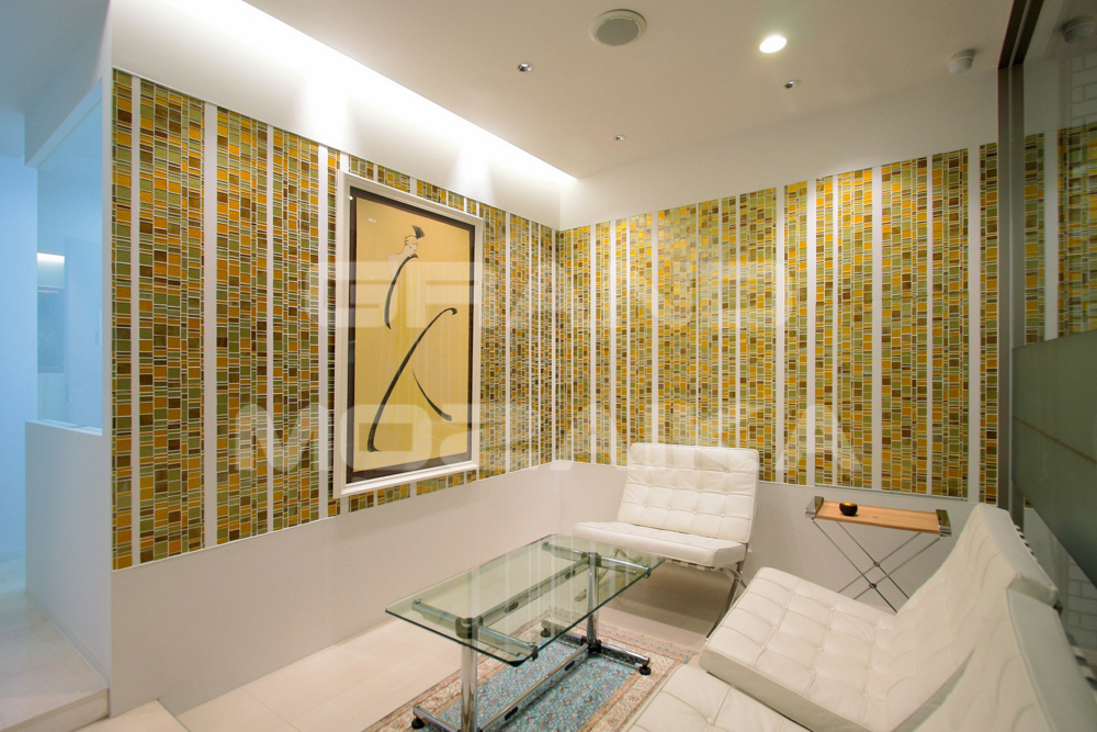 Мозаика OCHRE серия Liberty