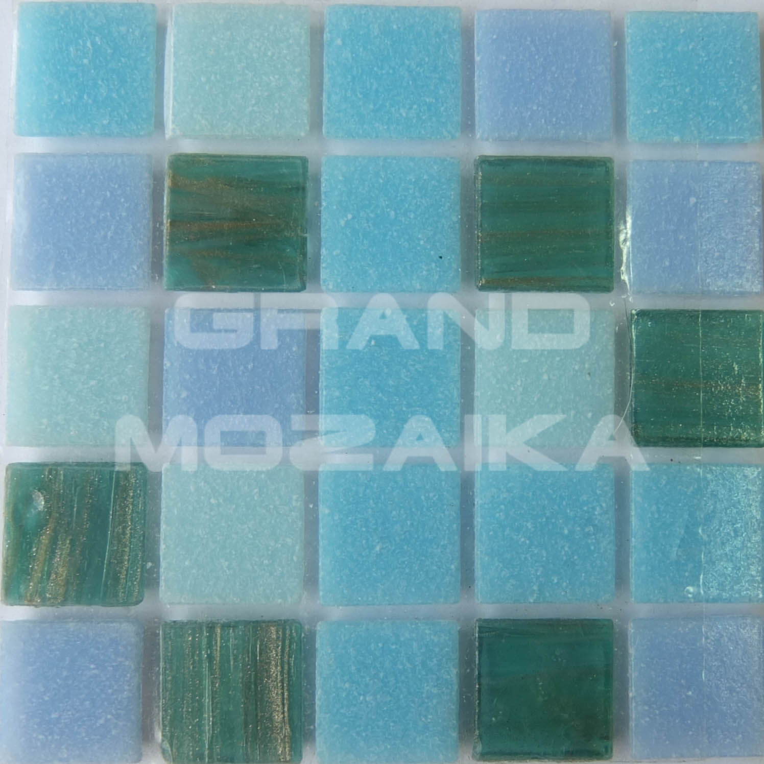 Мозаика Alexandr (Rose) серия Aquatica Rose