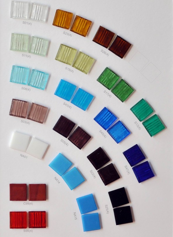 Мозаика S45 серия Specular