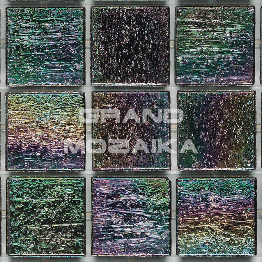 Мозаика Shining 755 (20x20) серия Shining