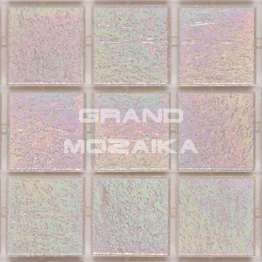Мозаика Shining 767 (20x20) серия Shining