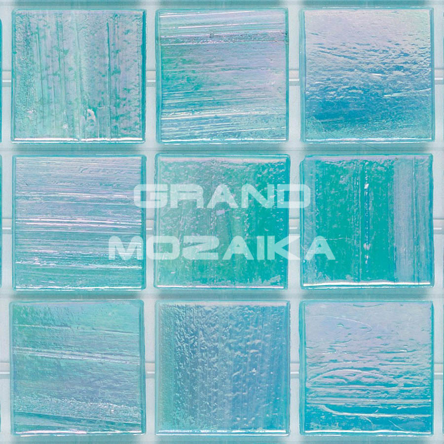 Мозаика Shining 841 (20x20) серия Shining