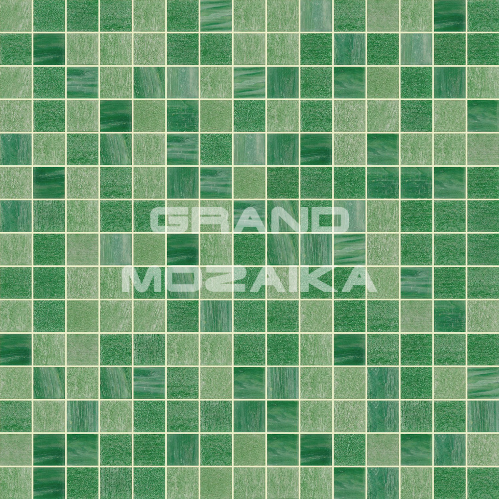 Мозаика summery серия Mix Trend