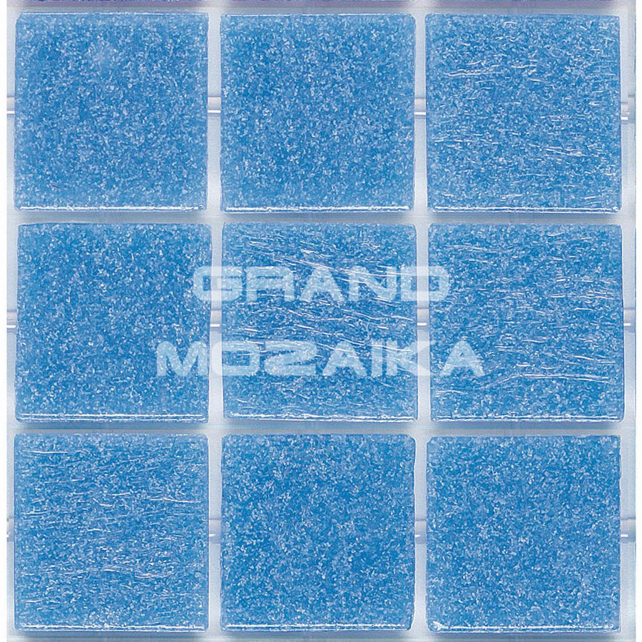 Мозаика Vitreo 138(20x20) серия Vitreo