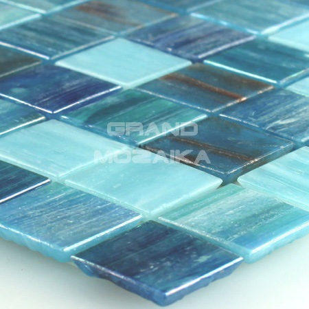 Мозаика wavy серия Mix Trend