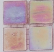 Мозаика wg89 (10X10) серия Goldstar