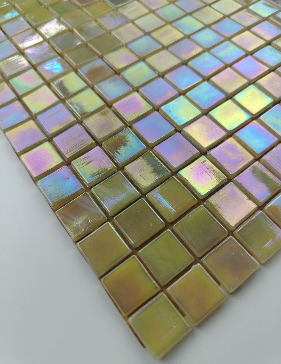 Мозаика WJ34 серия Galaxy