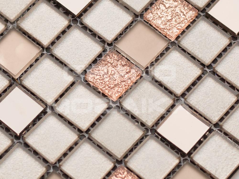 Мозаика MDF-06 (LAD 12) серия Арт