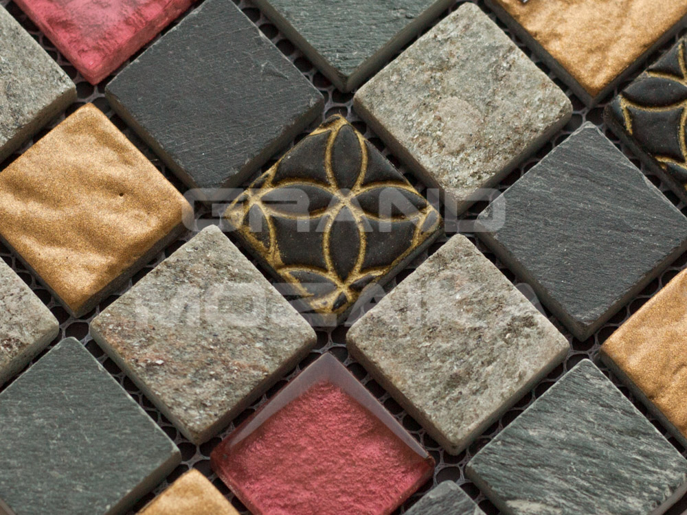 Мозаика WGADI 0221 серия Камень