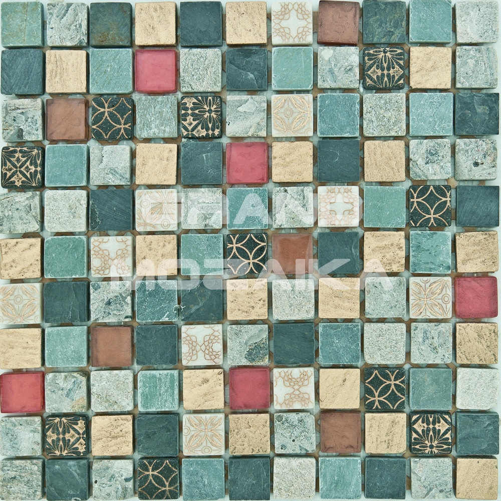 Мозаика WGADI 0221 серия Камень