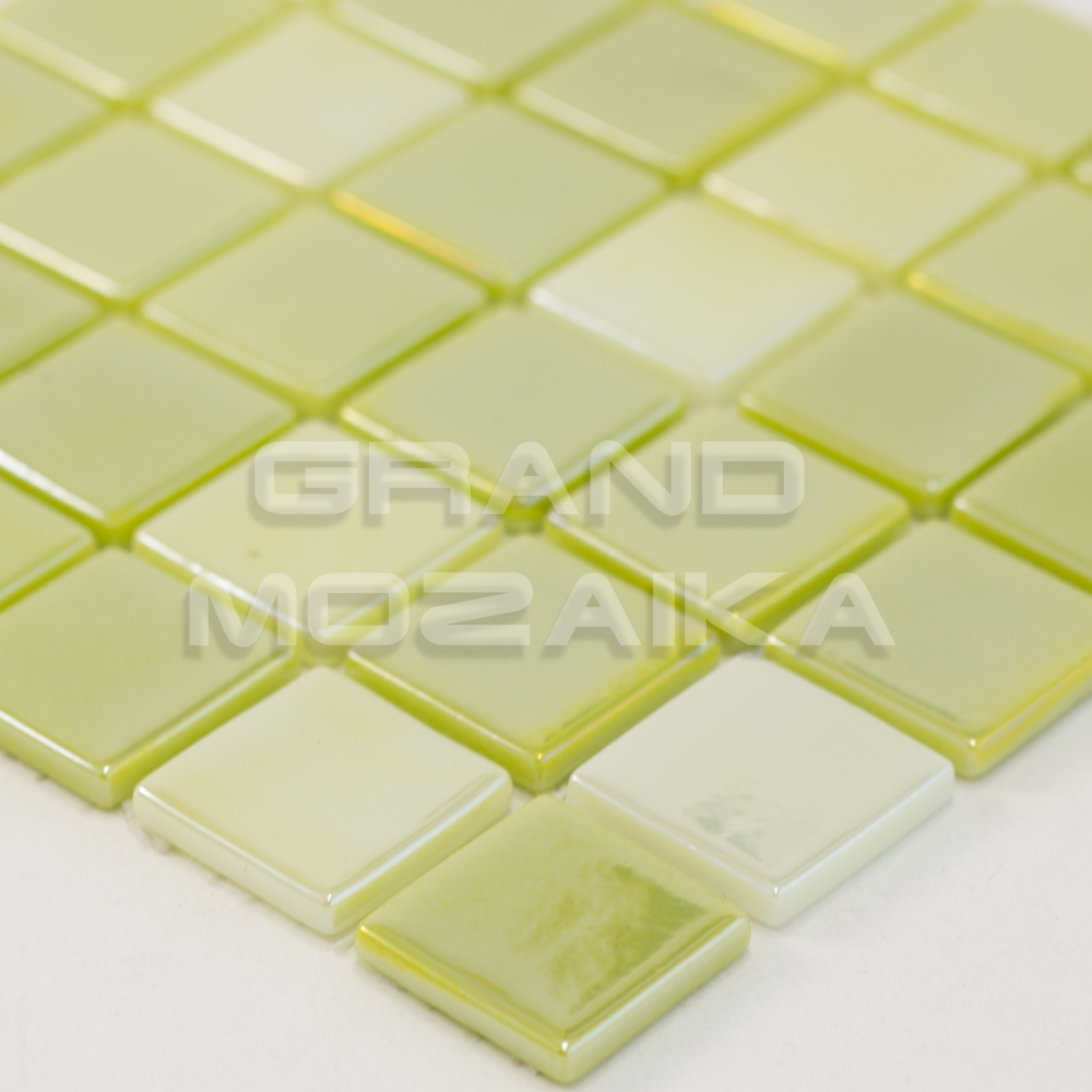 Мозаика 401 сетка серия Lux V