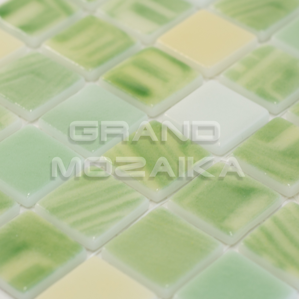 Мозаика Caribe № 80/25/16/15 серия Mixed V