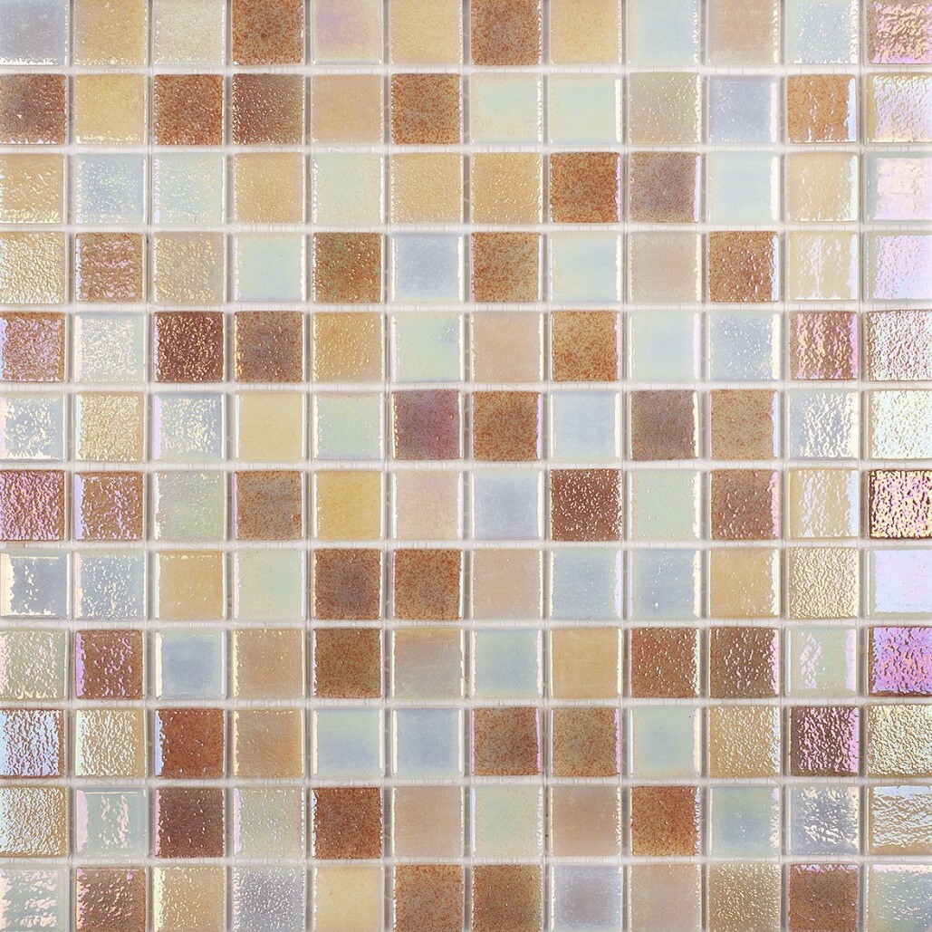 Мозаика Mix 557/559/562 серия Shell Glass