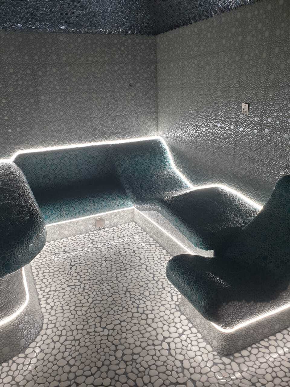 Мозаика Peble VMw Tumbled (300X300X8) ( аналог Peble Mw Tumbled 305x305x9) серия Wild Stone