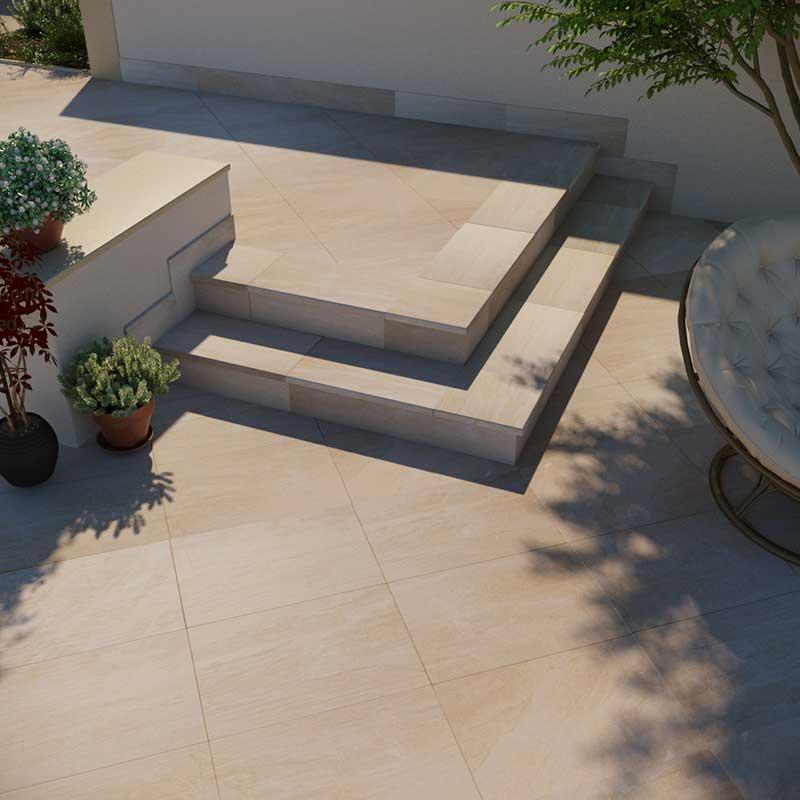 Ступени Adrenaline Bone 67,5х33х3,5 фронтальная серия Adrenaline