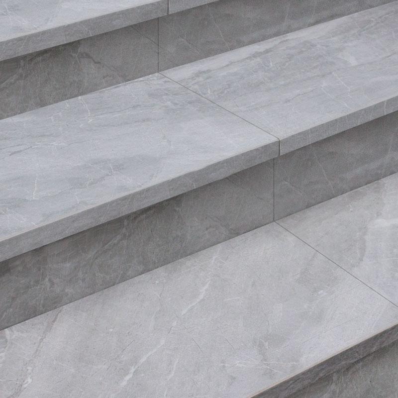 Ступени Adrenaline Silver 67,5х33х3,5 фронтальная серия Adrenaline