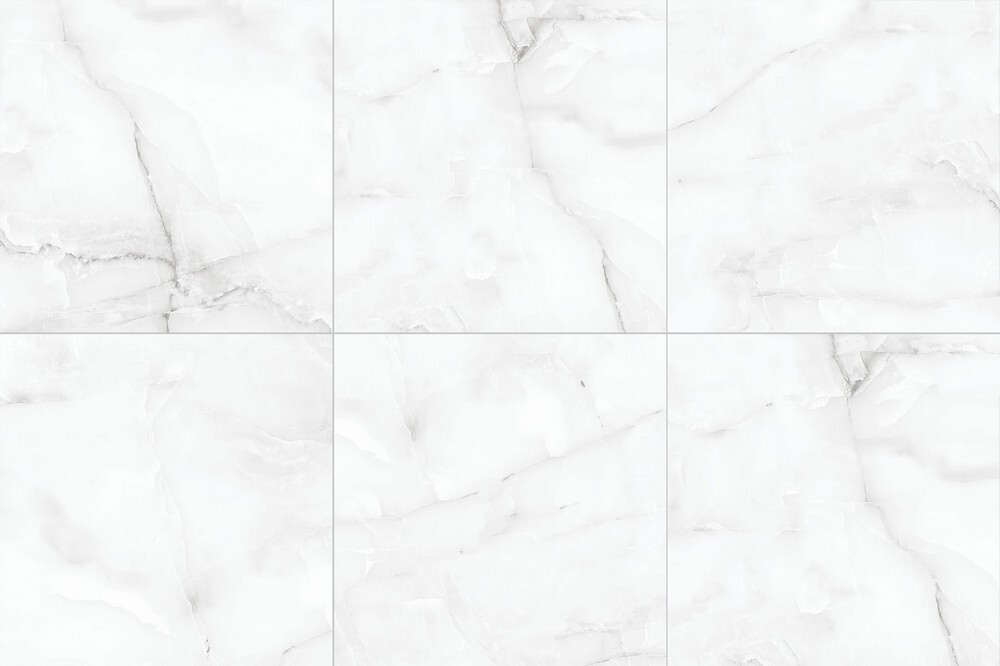 Плитка Antisky White 60x60 Polished серия Oasis