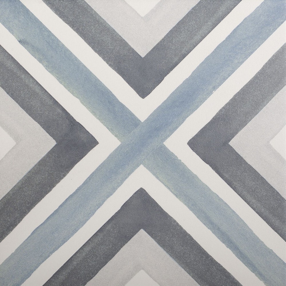 Плитка ARTISAN BLUE серия Artisan