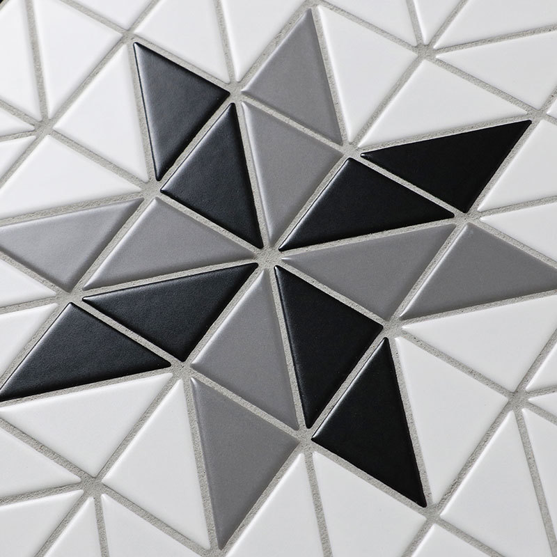 Мозаика Astra Grey (TR2-CL-BL2) серия Albion