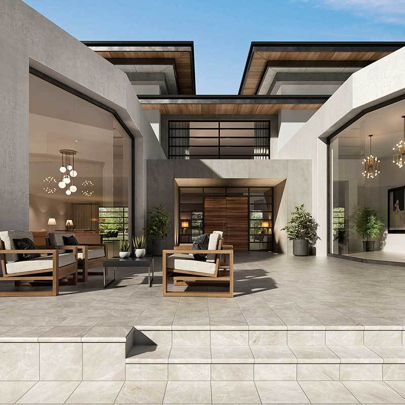 Плитка BASE NEVADA LIMESTONE Плитка 33X33 серия Nevada Limestone